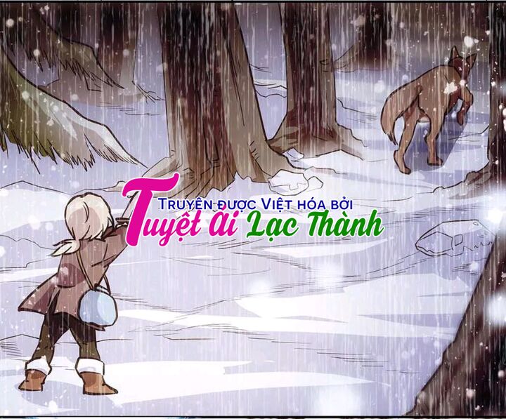 Tình đầy chông gai: Chapter 107
