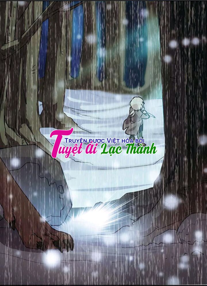 Tình đầy chông gai: Chapter 107