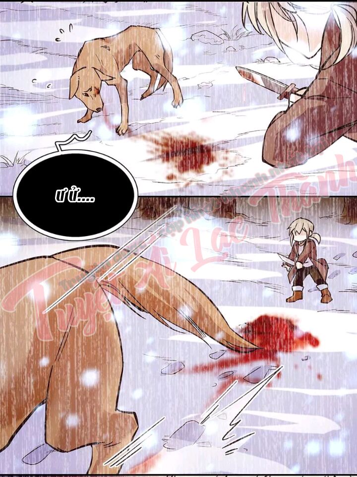 Tình đầy chông gai: Chapter 107