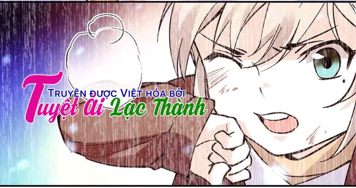 Tình đầy chông gai: Chapter 107