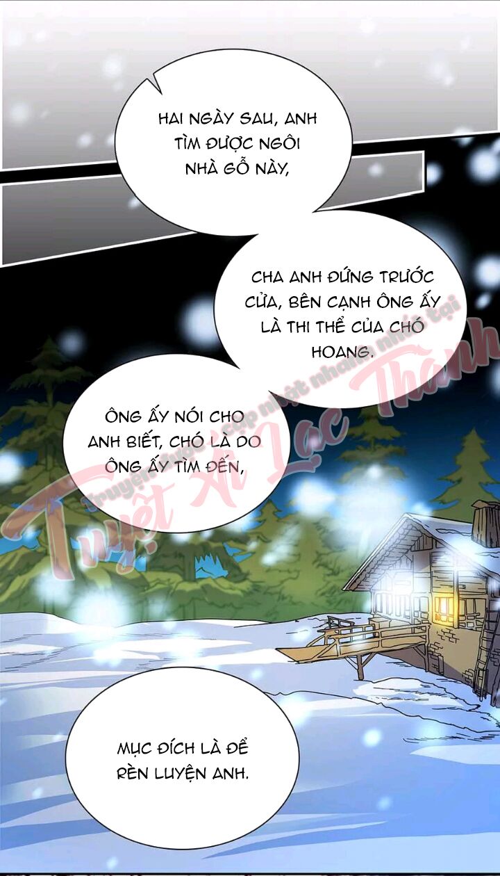 Tình đầy chông gai: Chapter 107