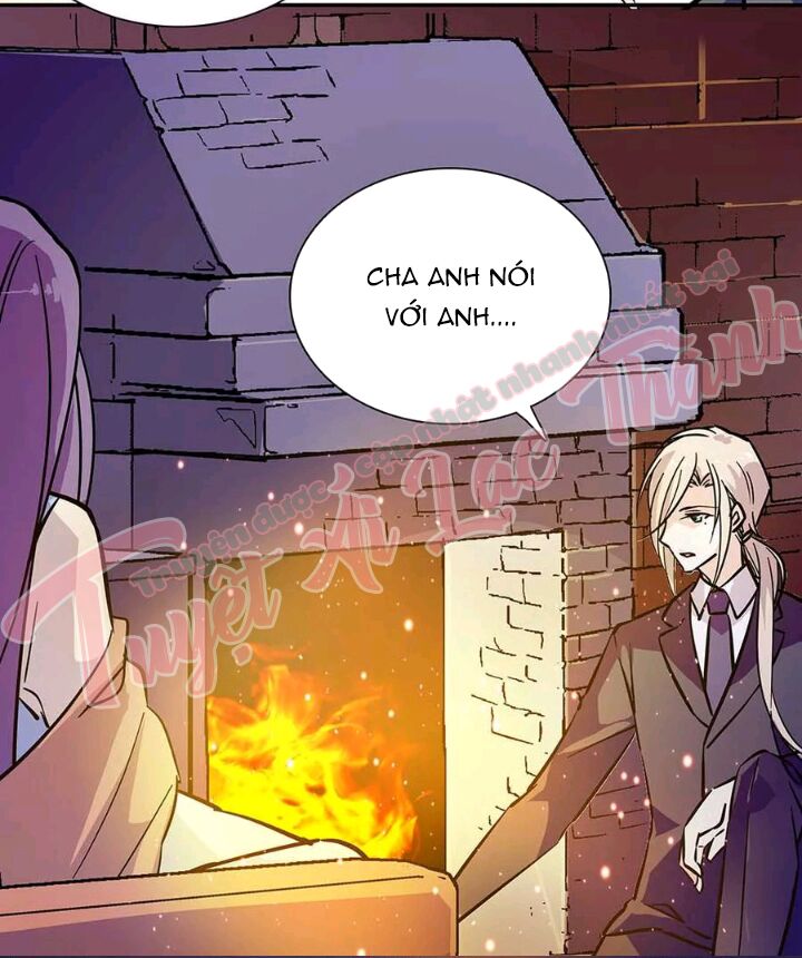 Tình đầy chông gai: Chapter 107