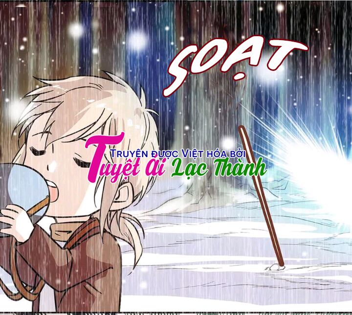 Tình đầy chông gai: Chapter 107