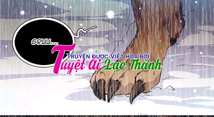 Tình đầy chông gai: Chapter 107