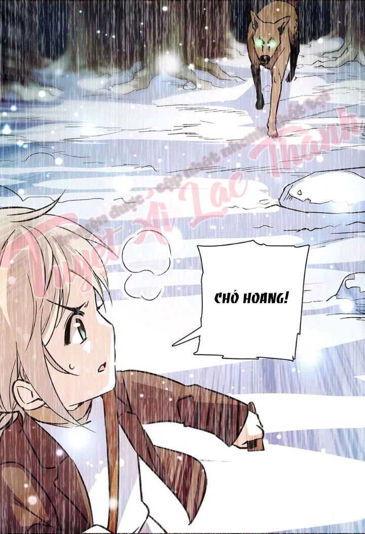 Tình đầy chông gai: Chapter 107