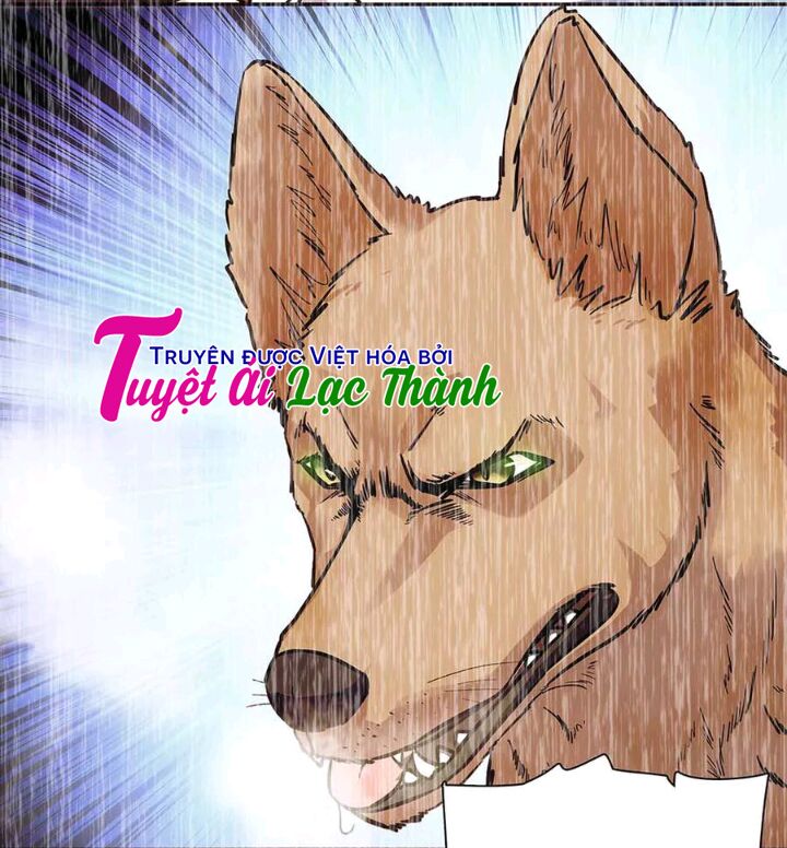 Tình đầy chông gai: Chapter 107