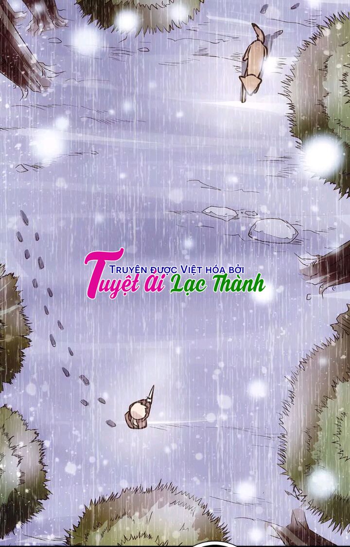 Tình đầy chông gai: Chapter 107