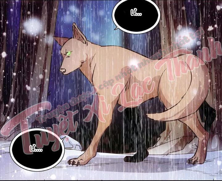 Tình đầy chông gai: Chapter 107