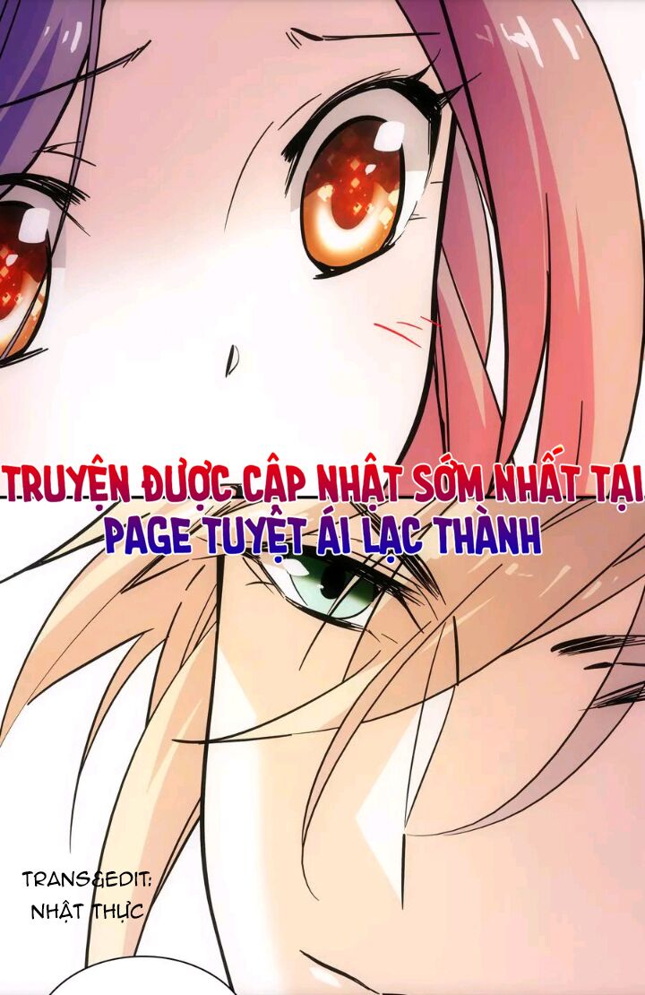 Tình đầy chông gai: Chapter 108