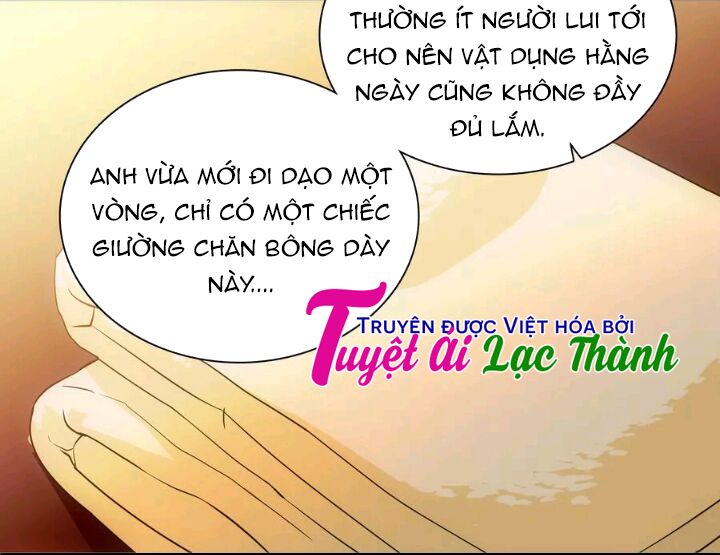 Tình đầy chông gai: Chapter 108