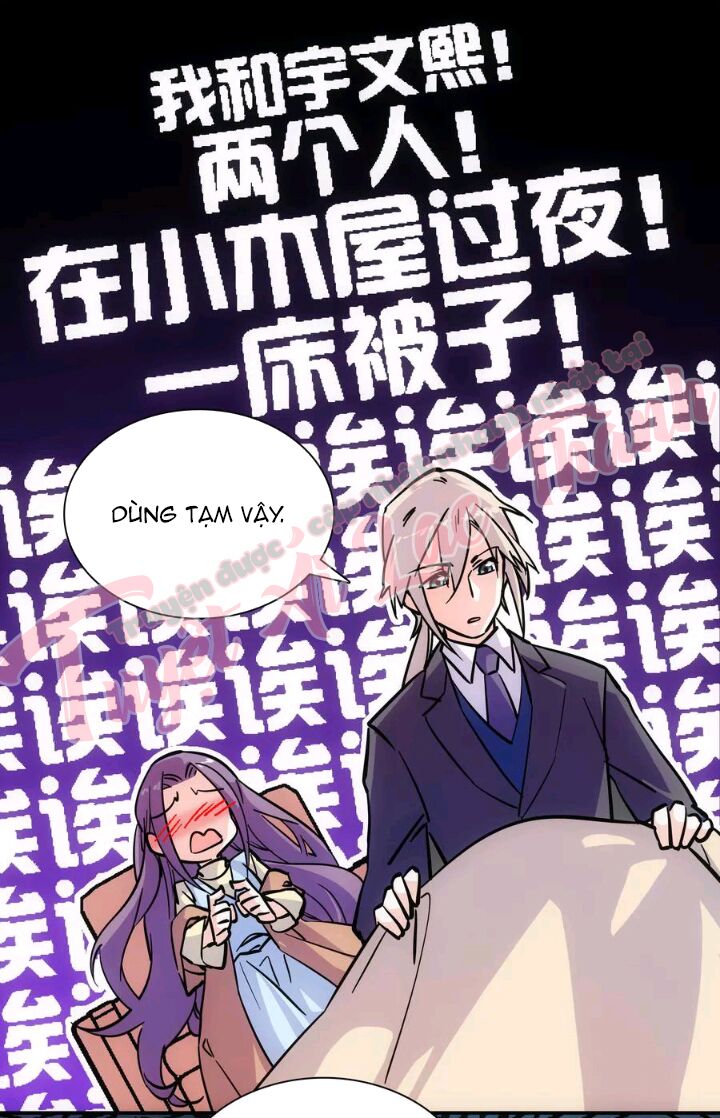 Tình đầy chông gai: Chapter 108
