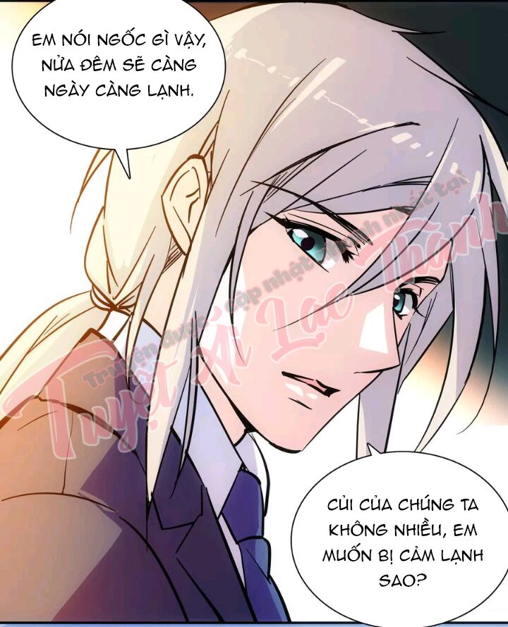 Tình đầy chông gai: Chapter 108