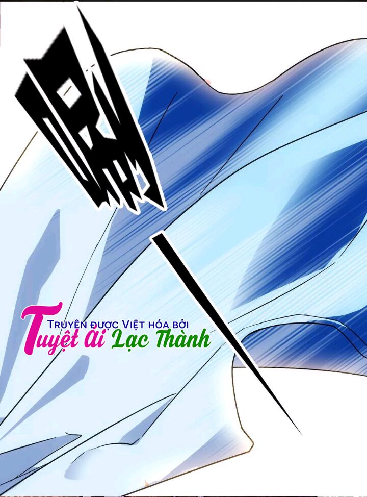 Tình đầy chông gai: Chapter 108