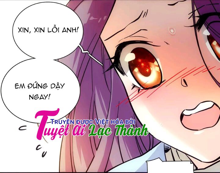 Tình đầy chông gai: Chapter 108