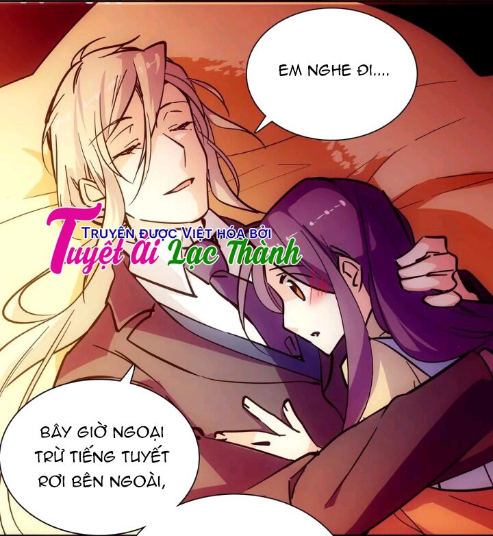 Tình đầy chông gai: Chapter 108