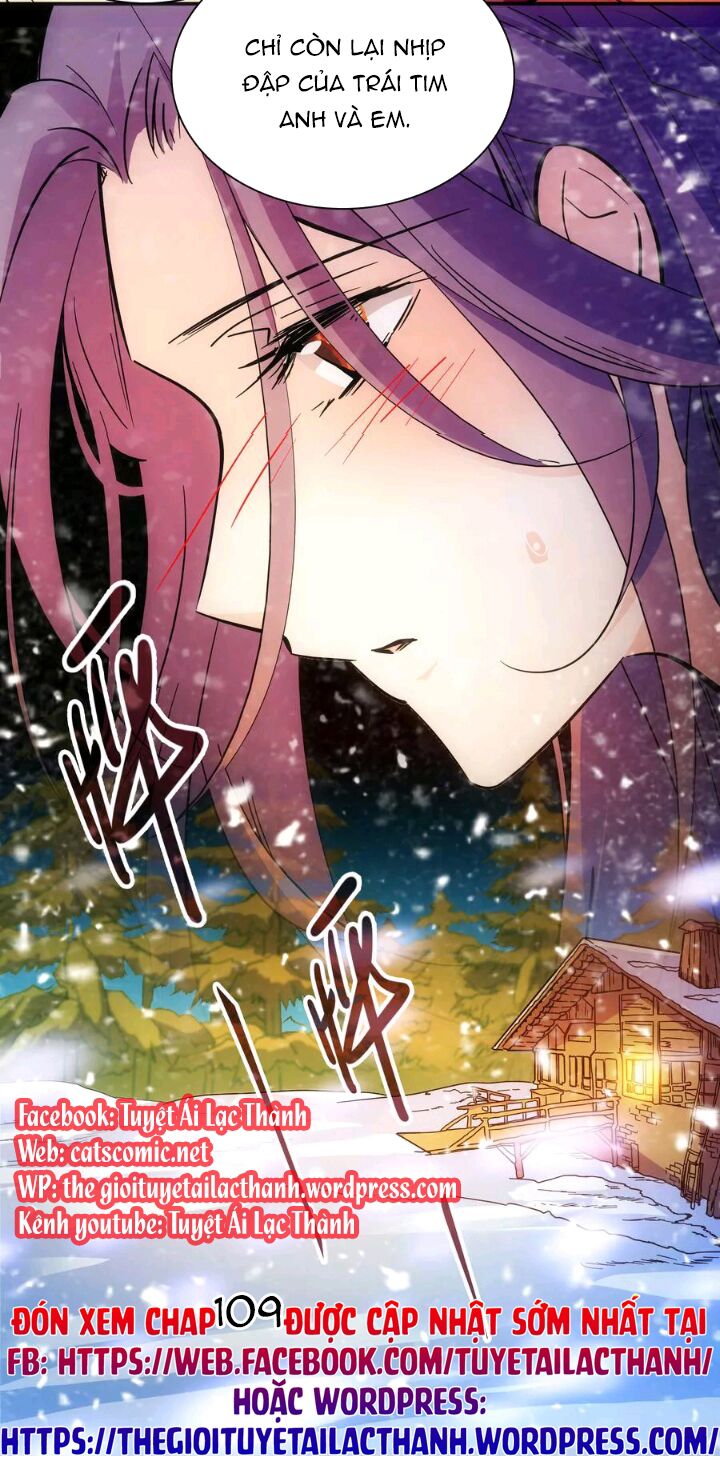 Tình đầy chông gai: Chapter 108