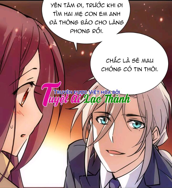 Tình đầy chông gai: Chapter 108