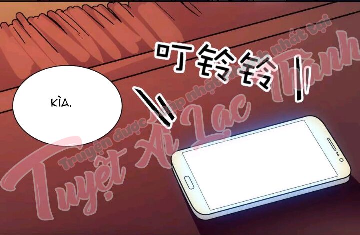 Tình đầy chông gai: Chapter 108