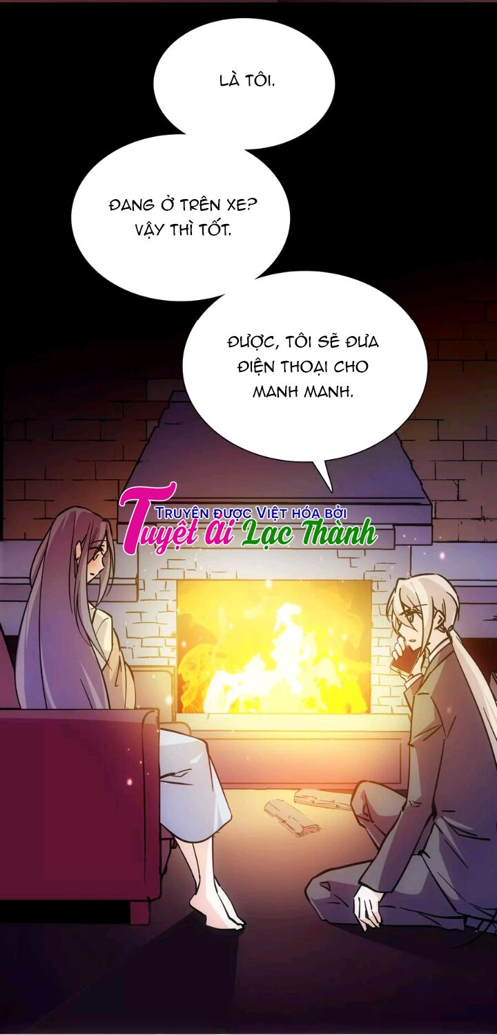 Tình đầy chông gai: Chapter 108