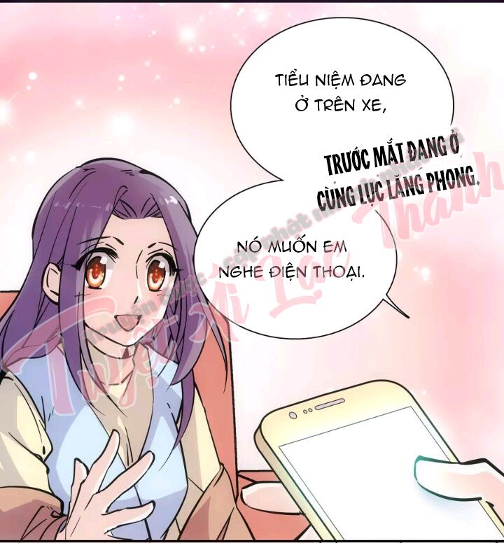 Tình đầy chông gai: Chapter 108