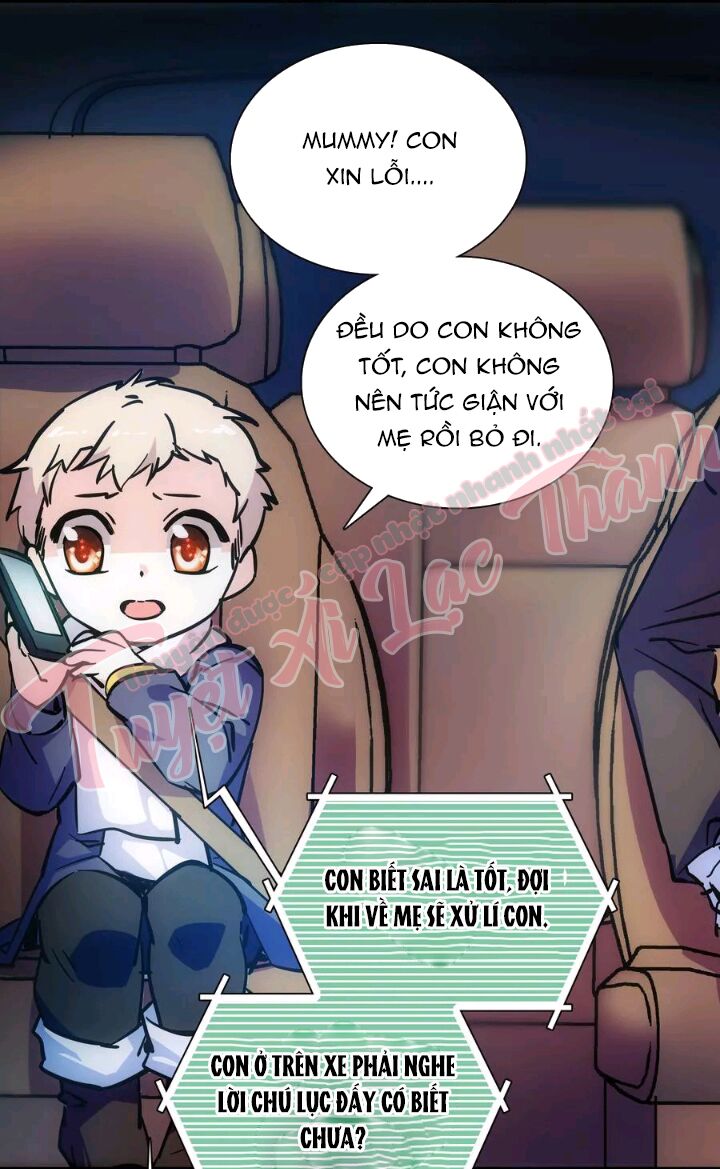 Tình đầy chông gai: Chapter 108
