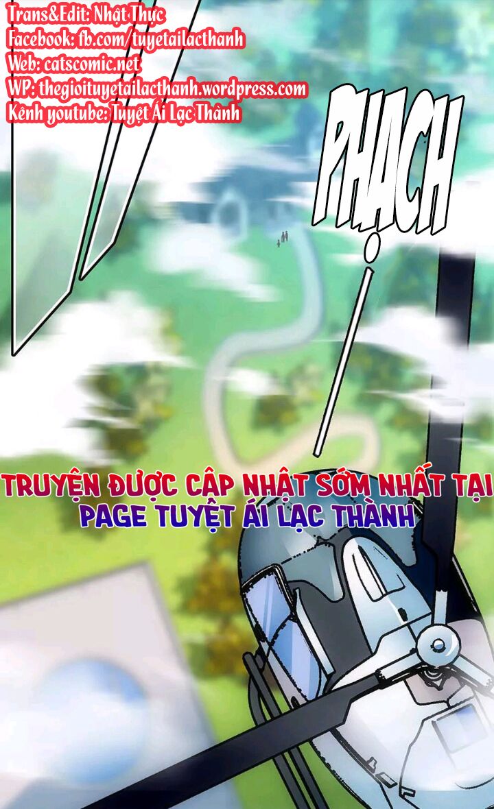 Tình đầy chông gai: Chapter 109