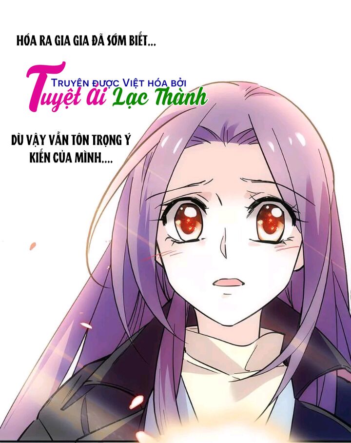Tình đầy chông gai: Chapter 109