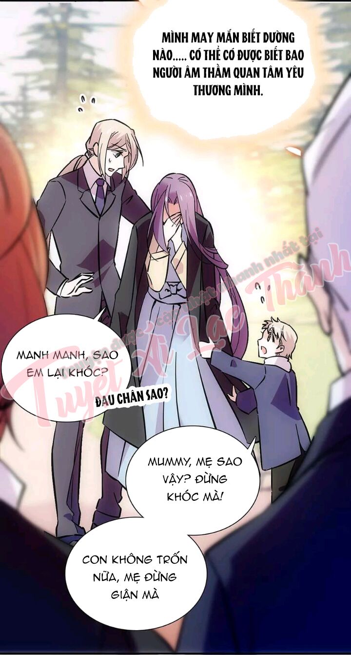 Tình đầy chông gai: Chapter 109