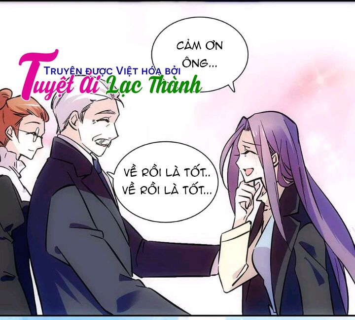 Tình đầy chông gai: Chapter 109