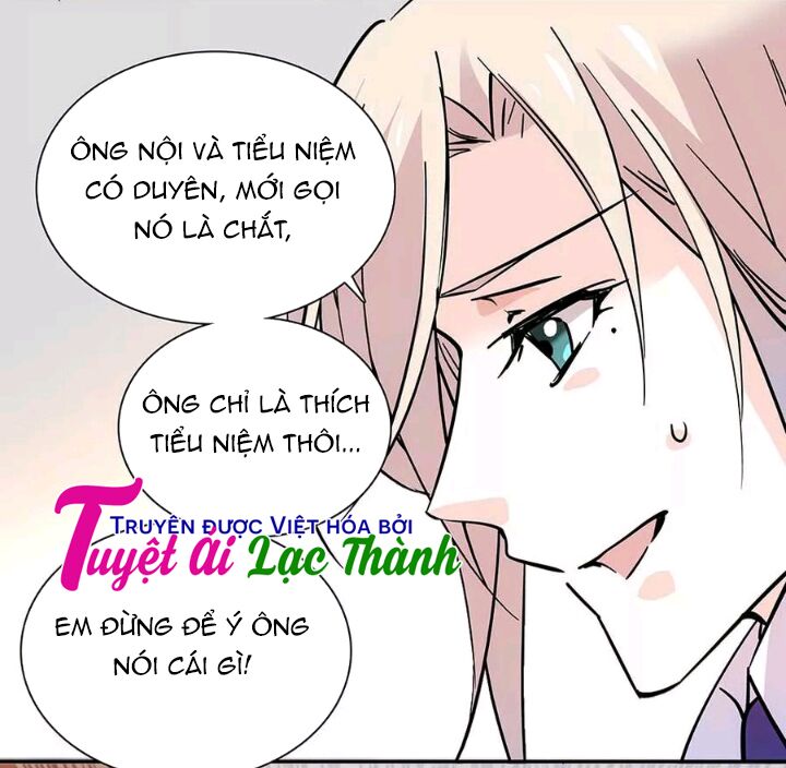 Tình đầy chông gai: Chapter 109
