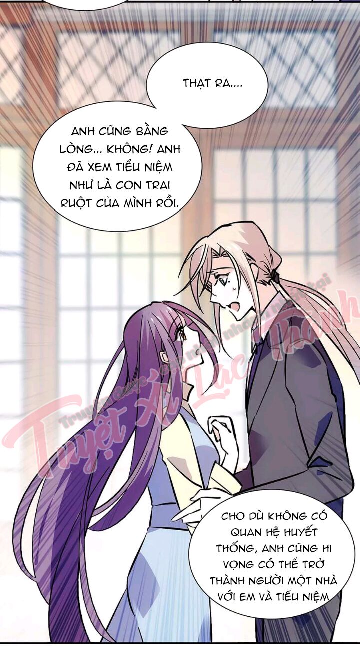 Tình đầy chông gai: Chapter 109