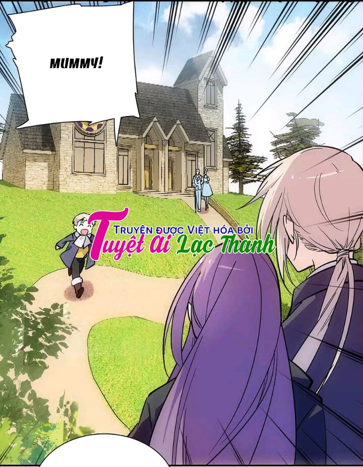 Tình đầy chông gai: Chapter 109