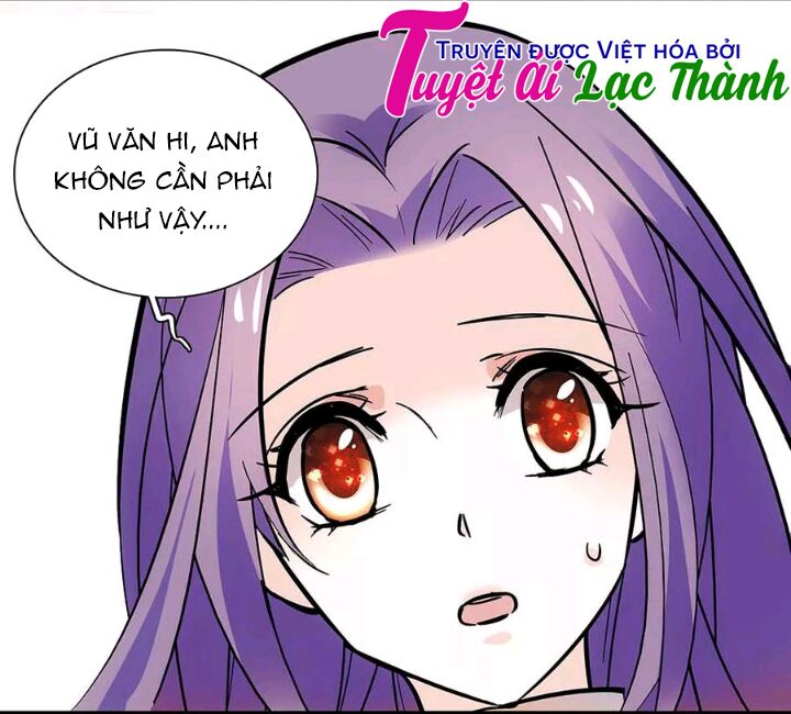 Tình đầy chông gai: Chapter 109