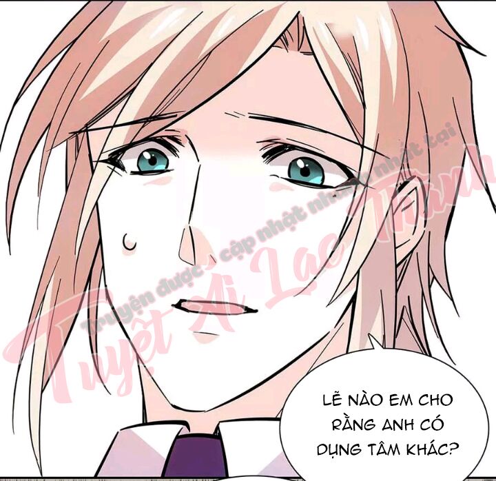 Tình đầy chông gai: Chapter 109