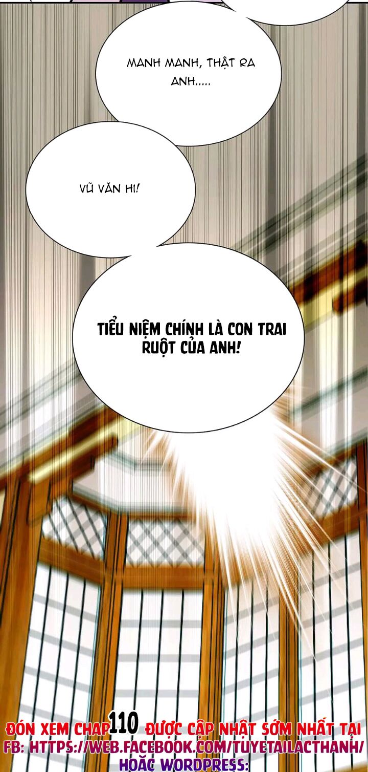 Tình đầy chông gai: Chapter 109