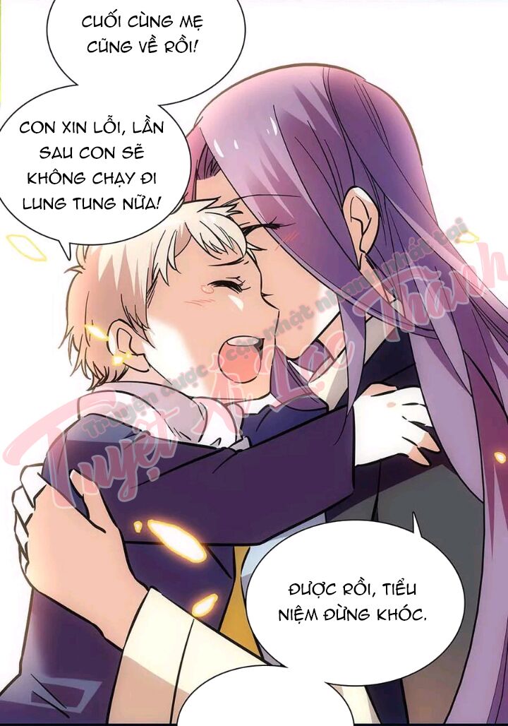 Tình đầy chông gai: Chapter 109