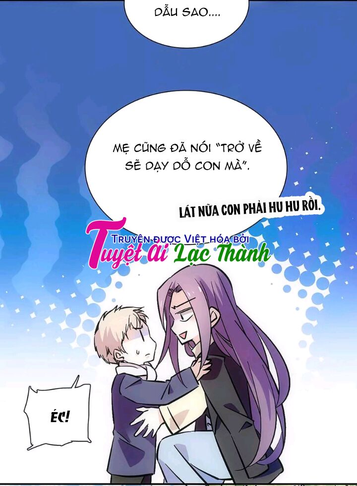 Tình đầy chông gai: Chapter 109