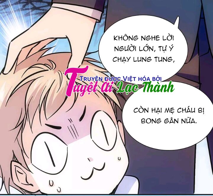 Tình đầy chông gai: Chapter 109