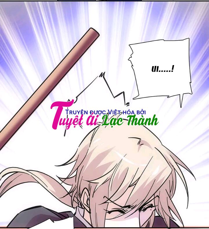 Tình đầy chông gai: Chapter 109