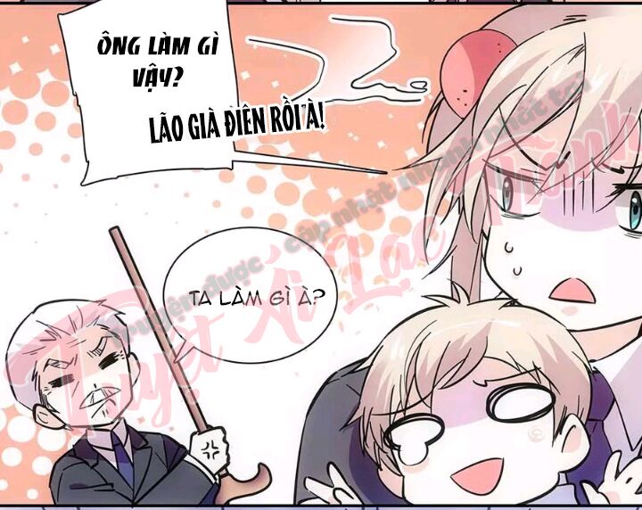 Tình đầy chông gai: Chapter 109