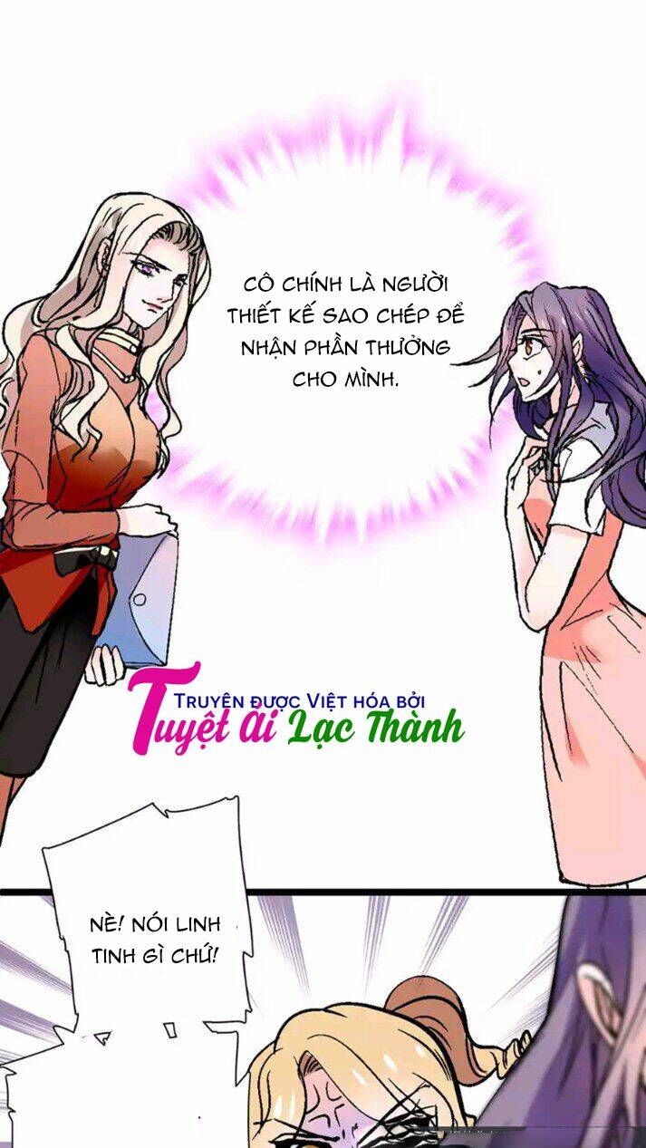 Tình đầy chông gai: Chapter 11