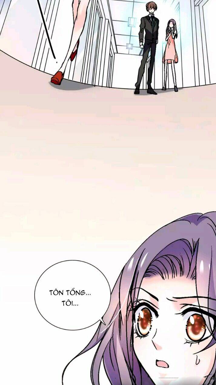 Tình đầy chông gai: Chapter 11