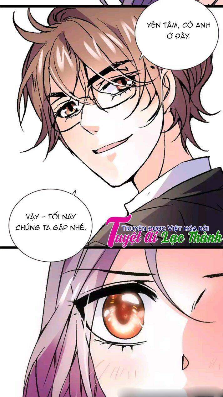 Tình đầy chông gai: Chapter 11