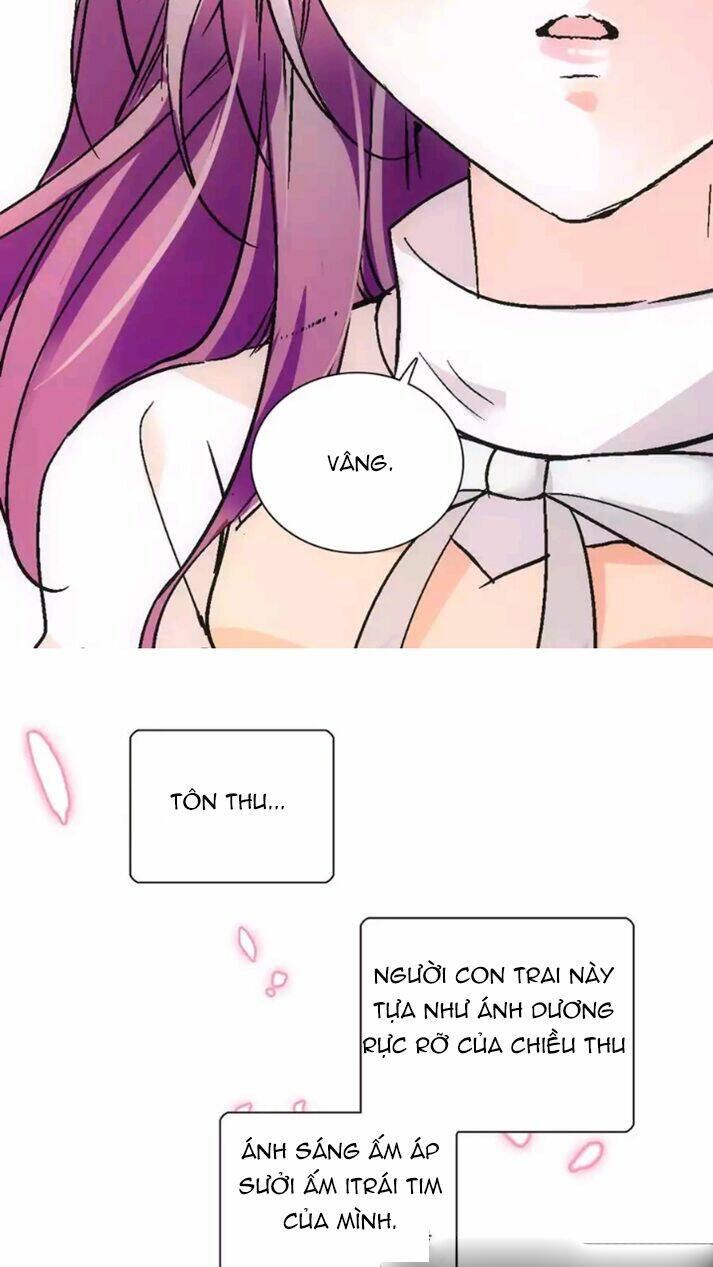 Tình đầy chông gai: Chapter 11