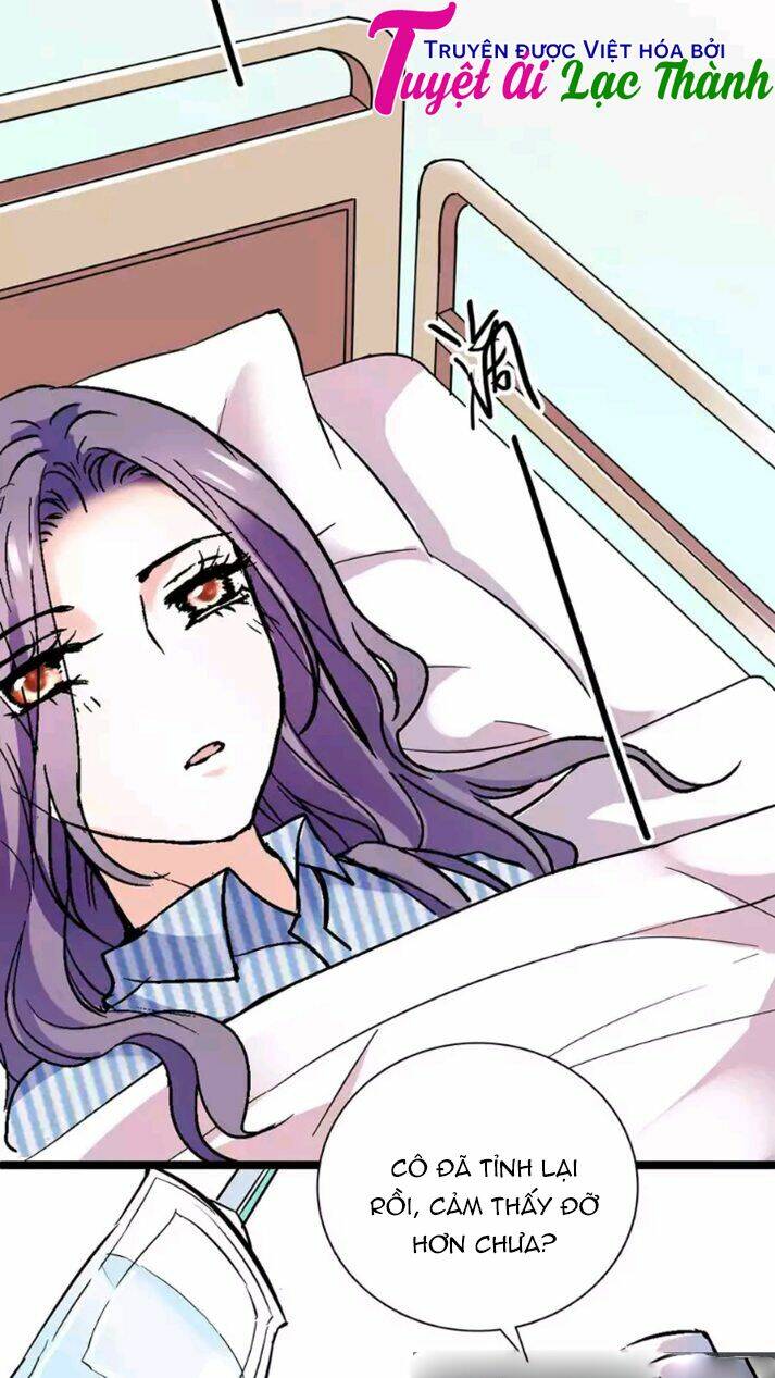 Tình đầy chông gai: Chapter 11