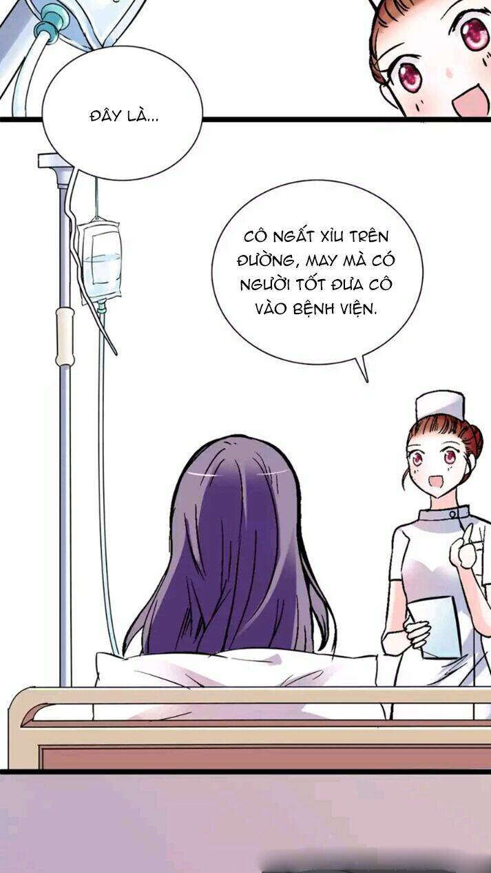Tình đầy chông gai: Chapter 11