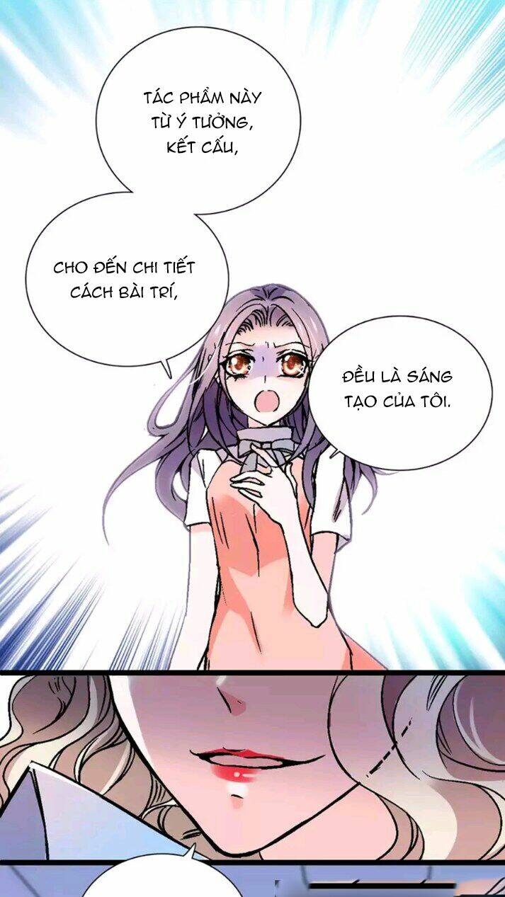 Tình đầy chông gai: Chapter 11