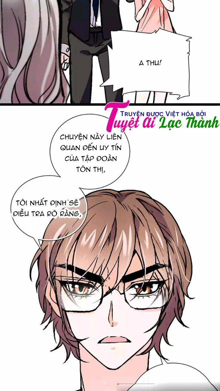 Tình đầy chông gai: Chapter 11