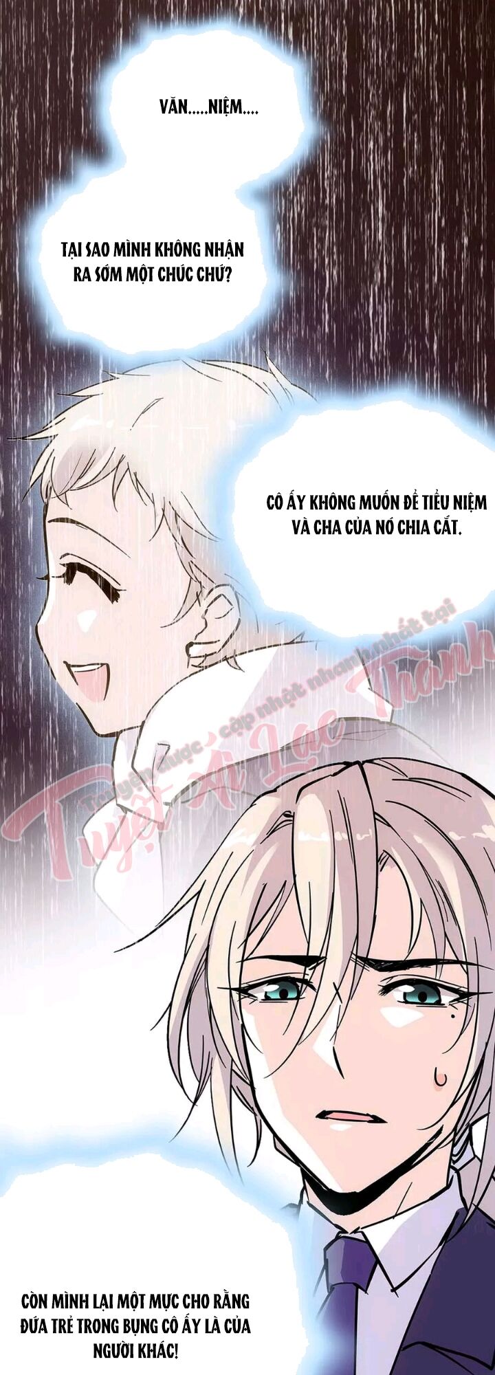 Tình đầy chông gai: Chapter 110