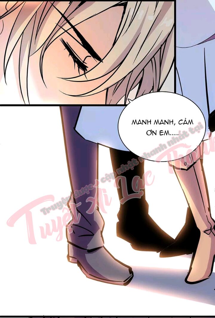 Tình đầy chông gai: Chapter 110